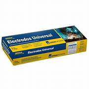 Soldadura Universal 6013 de 1/8"x14"